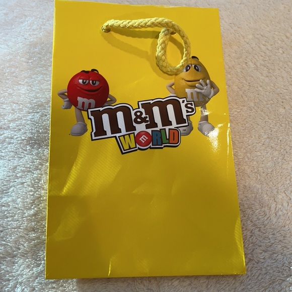 M & M’s Fruity Fun Limited Edition Pin Set (of 3) - Picture 5 of 5